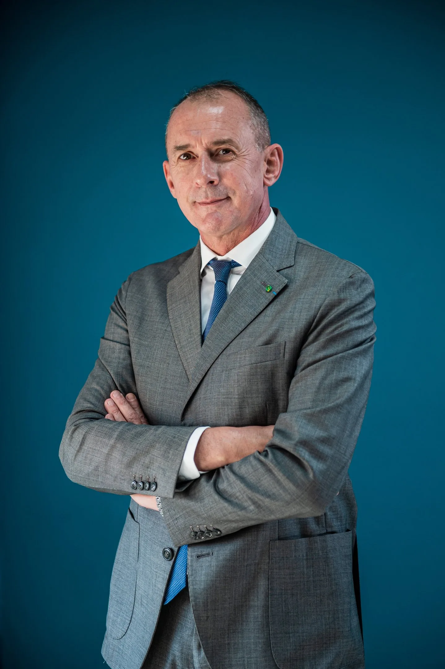 Jean-Martin Jampy