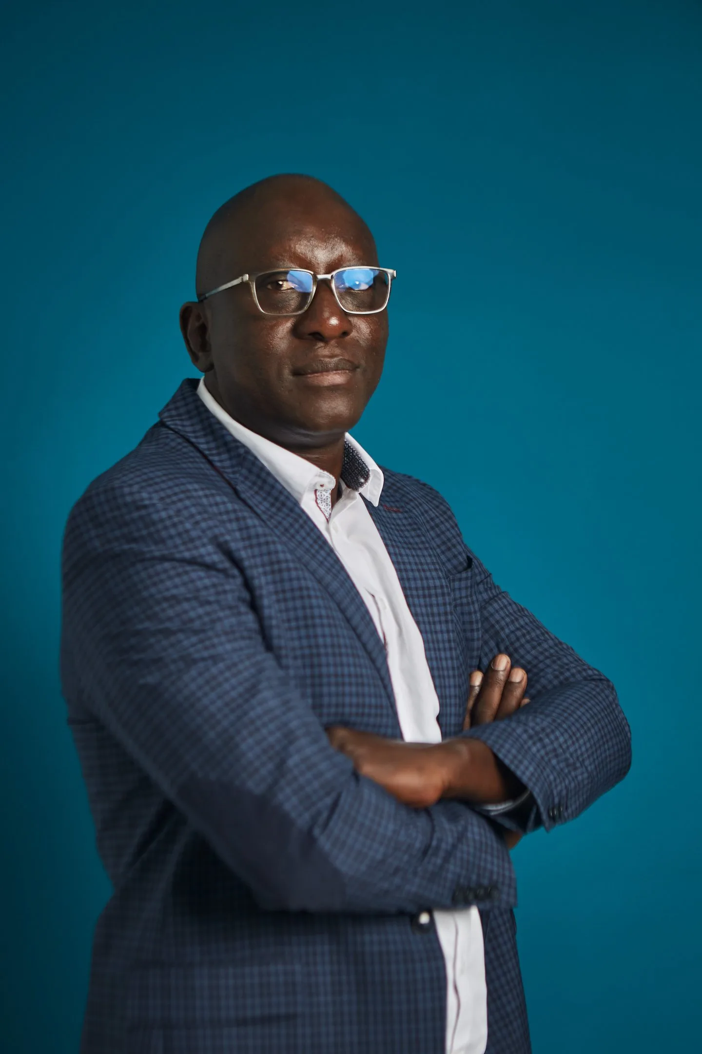 Adama Bakhoum